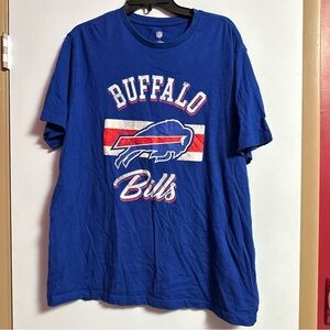 Buffalo Bills x Darius Rucker T-Shirt